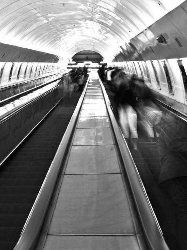 Looking for a revelation