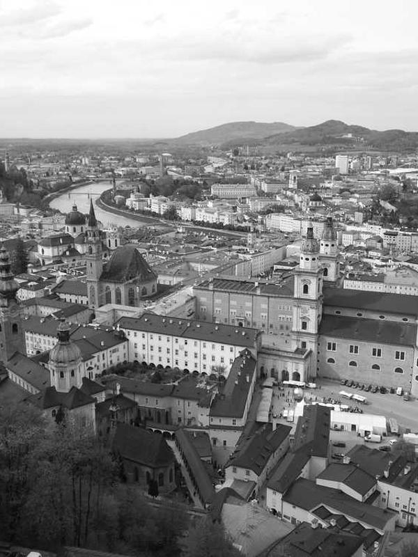 Looking for the idol