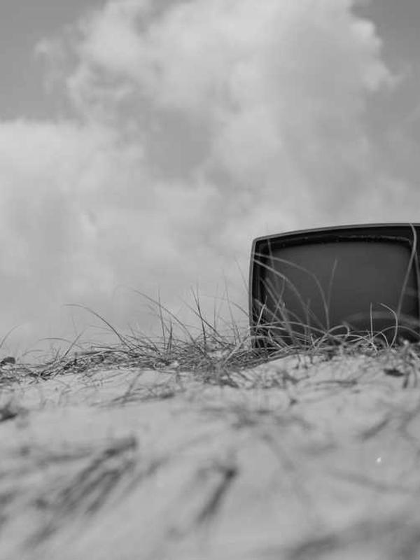 Quantum III: The Time Ripple