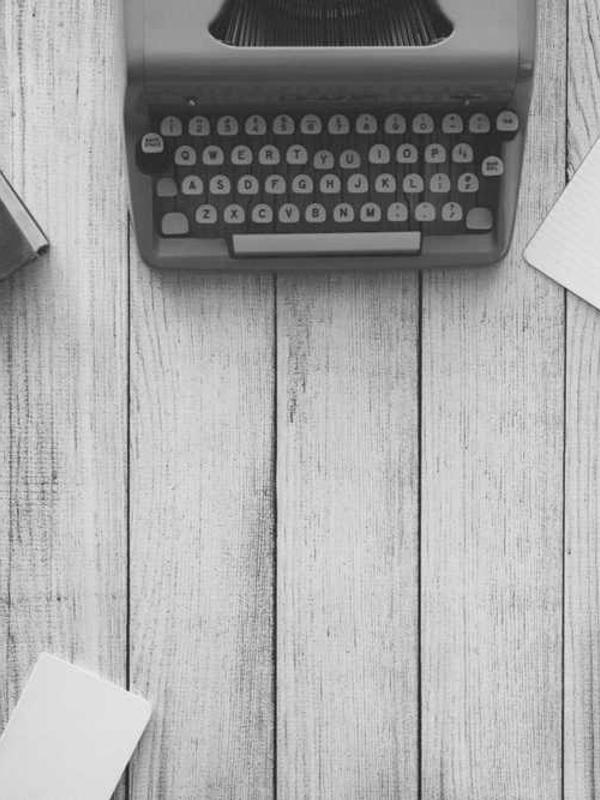 Looking for the foundations